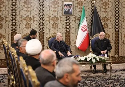 قالیباف: تحقق وعده الهی قطعی است؛ آزادی قدس گام نهایی خواهد بود