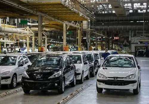 آخرین تغییرات قیمت انواع خودرو+جدول/ کدام خودروها ارزان شدند؟