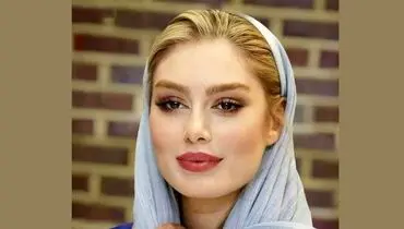 عکس های بی روح سحر قریشی پربازدید شد