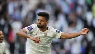 محبی: کارت زرد تقصیر من نبود!