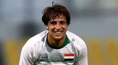 شوک به پرسپولیس و استقلال؛ مهند علی در آستانه پیوستن به سپاهان
