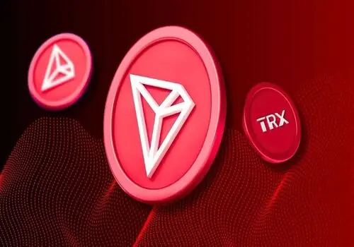 قیمت رمز ارز ترون ۶ بهمن ۱۴۰۴