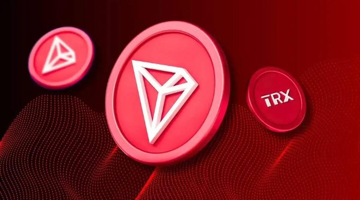 قیمت رمز ارز ترون ۶ اسفند ۱۴۰۴