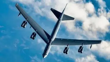 برخورد پرنده با بوئینگِ در حال فرود در مهرآباد
