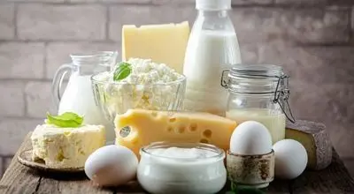 خداحافظی با لبنیات به بهانه «طبع سرد»؛ اشتباهی که به قیمت سلامت شما تمام می‌شود!