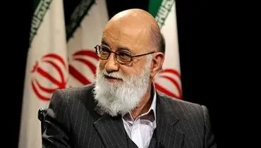 چمران: ساخت پناهگاه در تهران در دستور کار قرار دارد + فیلم