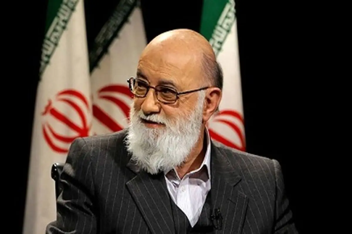 چمران: ساخت پناهگاه در تهران در دستور کار قرار دارد + فیلم