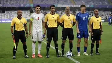 ازبکستان ۱۰ نفره رو هم نبردیم / تیم ملی نیازمند شوک برای احیا 