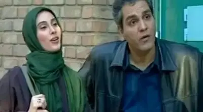 سحر زکریا: با مهران مدیری شرایط خوب است