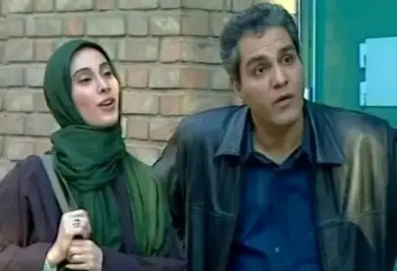 سحر زکریا: با مهران مدیری شرایط خوب است