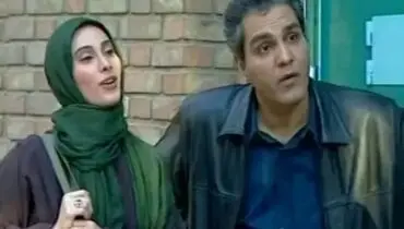 سحر زکریا: با مهران مدیری شرایط خوب است