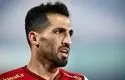 ستاره پرسپولیس در بین برترین‌های آسیا