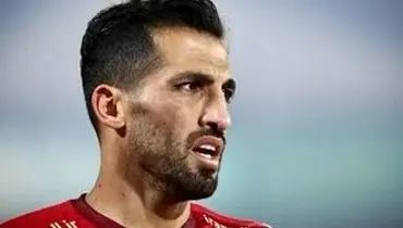 ستاره پرسپولیس در بین برترین‌های آسیا
