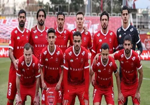  خرید جنجالی درویش به پرسپولیس و اوسمار رسید 