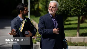 آمار رسمی: خروج ۸۰۰ هزار تبعه خارجی از ایران در ۸ ماه!