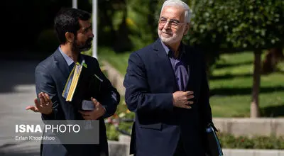 آمار رسمی: خروج ۸۰۰ هزار تبعه خارجی از ایران در ۸ ماه!
