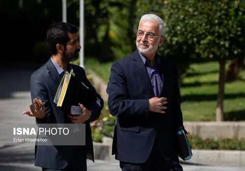 ترامپ: ایران تنها دو ماه با سلاح هسته‌ای فاصله داشت!