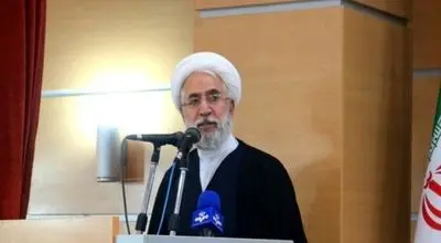 دادستان کل کشور: نظام تصمیم به برخورد قاطع با اغتشاشگران گرفته است