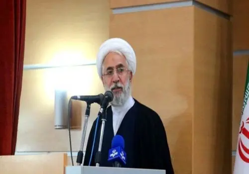 دادستان تهران: ارائه خدمات قضایی متوقف نخواهد شد
