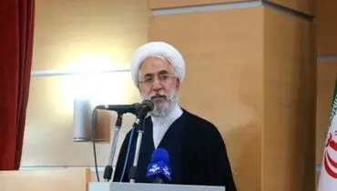 دادستان کل کشور: نظام تصمیم به برخورد قاطع با اغتشاشگران گرفته است
