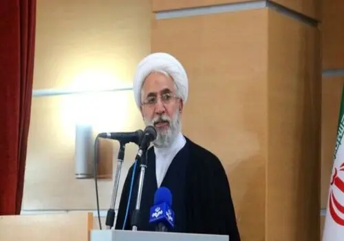 دادستان کل: توقیف اموال افراد خودفروخته با جدیت انجام می‌شود

