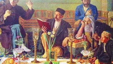 اتفاقی عجیب در عید؛ در این سال مردم اشتباه نوروز را جشن گرفتند!