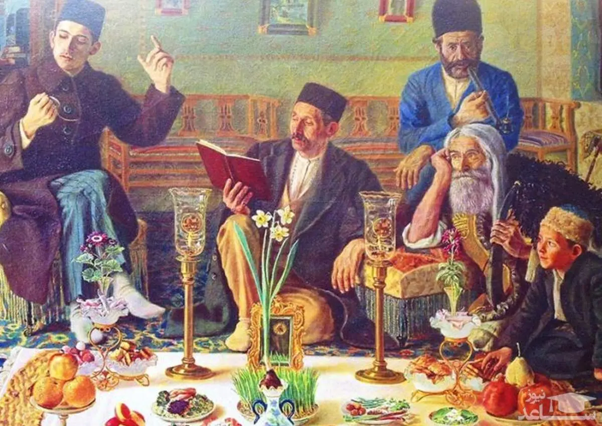 اتفاقی عجیب در عید؛ در این سال مردم اشتباه نوروز را جشن گرفتند!