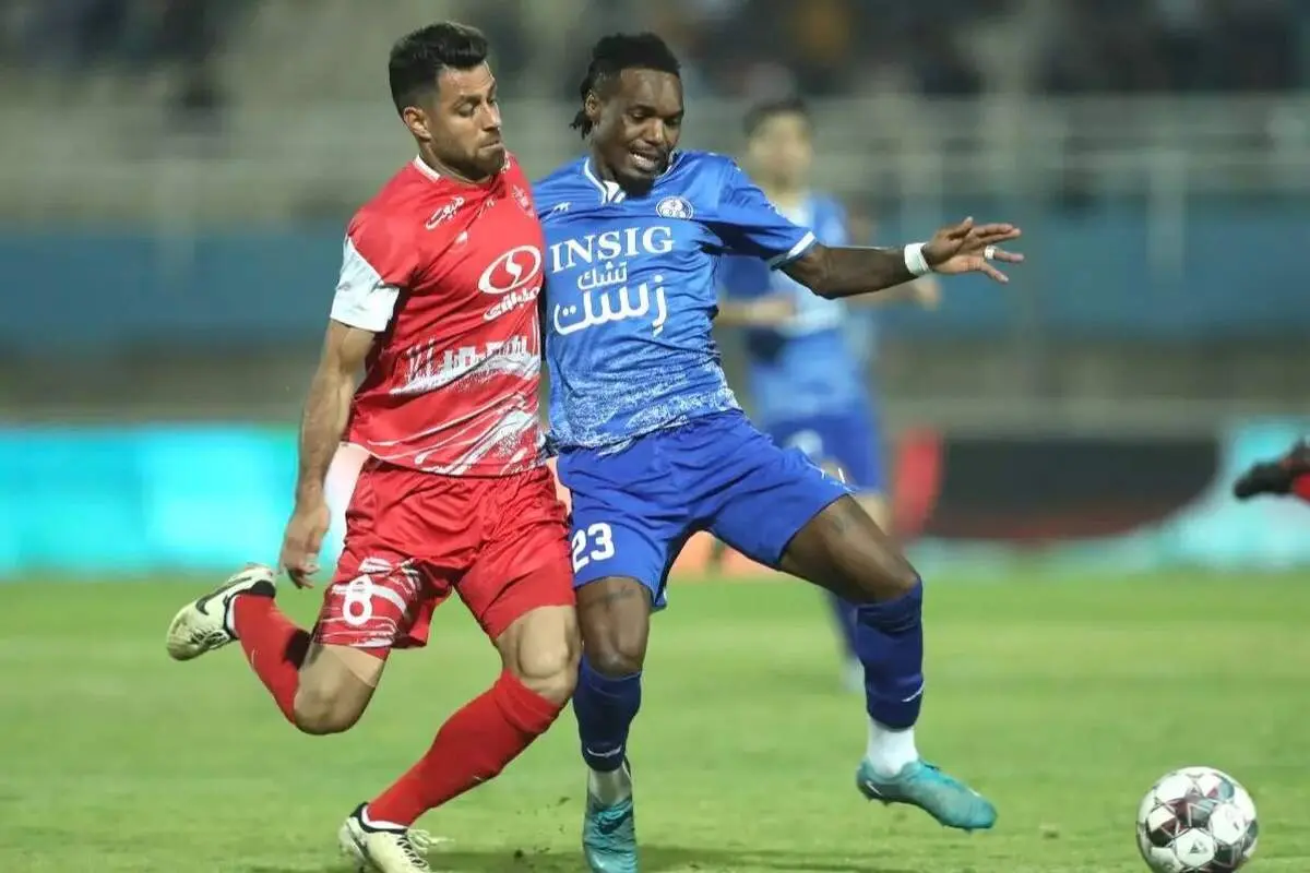 ستاره استقلالی ها در راه پرسپولیس!