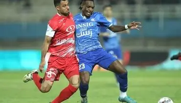 ستاره استقلالی ها در راه پرسپولیس!