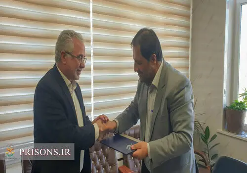 زنجان غرق سیلاب شد + فیلم