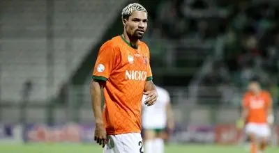 جابه‌جایی غیرمنتظره یک برزیلی در فوتبال ایران؛ از کویر به شمال!