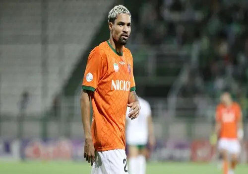  زندانی شدن «مسی مصری»/ پایان تاریک‌ ستاره سابق لیگ برتر 