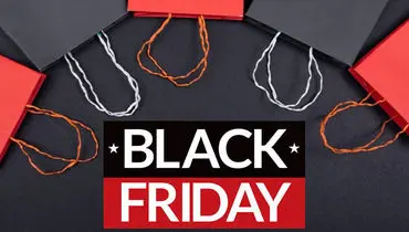 پژو یک میلیونی، اپل ۲۱ میلیونی و کنسول ۵ میلیونی در بلک فرایدی +فیلم

