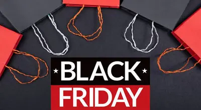 پژو یک میلیونی، اپل ۲۱ میلیونی و کنسول ۵ میلیونی در بلک فرایدی +فیلم

