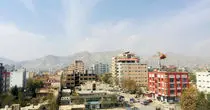 قیمت‌های عجیب واحدهای مسکونی در افغانستان!+ فیلم