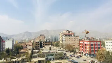 قیمت‌های عجیب واحدهای مسکونی در افغانستان!+ فیلم