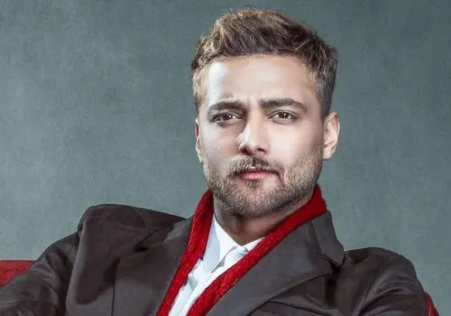 آقای خواننده از بی‌حوصلی‌هایش می‌گوید