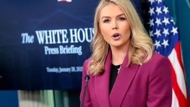 کاخ سفید اعزام نیروهای زمینی به ایران را تکذیب کرد