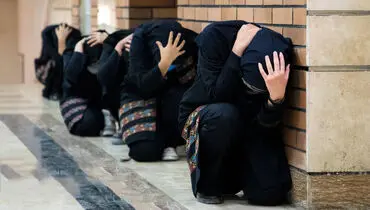 چگونه در خانه‌های آپارتمانی پناه‌گیری کنیم؟
