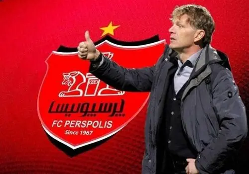 لیست خرید جذاب پرسپولیس لو رفت