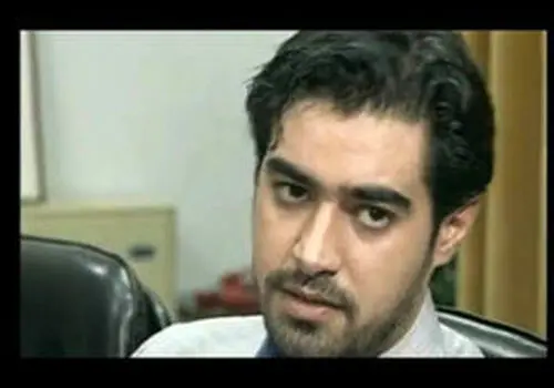 چهره «محمدامین پسر شهاب حسینی» بعد 22 سال در کالیفرنیا