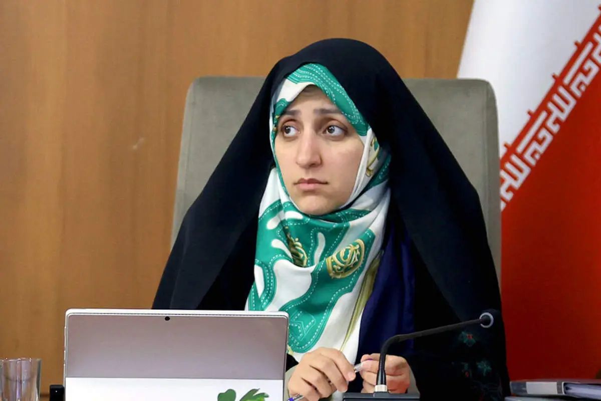  معاون پزشکیان: دولت دسترسی به اینترنت را از حقوق اساسی مردم می‌داند