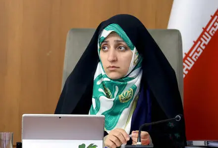  معاون پزشکیان: دولت دسترسی به اینترنت را از حقوق اساسی مردم می‌داند
