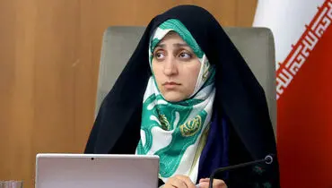  معاون پزشکیان: دولت دسترسی به اینترنت را از حقوق اساسی مردم می‌داند