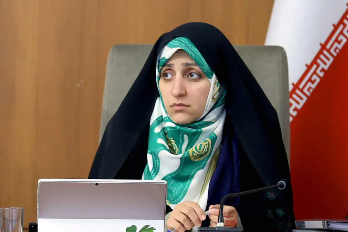  معاون پزشکیان: دولت دسترسی به اینترنت را از حقوق اساسی مردم می‌داند