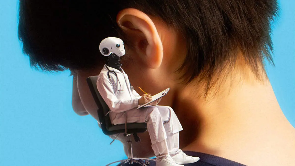 وقتی هوش مصنوعی اضطراب را تشدید می‌کند