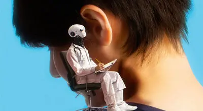 وقتی هوش مصنوعی اضطراب را تشدید می‌کند