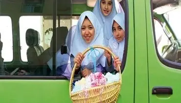 آخرین خبر از اجرایی شدن مصوبه نرخ سرویس مدارس