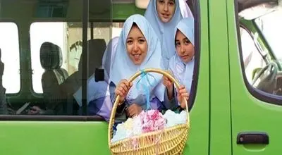 آخرین خبر از اجرایی شدن مصوبه نرخ سرویس مدارس