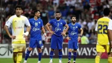 ساعت بازی امروز استقلال و الاهلی در لیگ نخبگان آسیا
